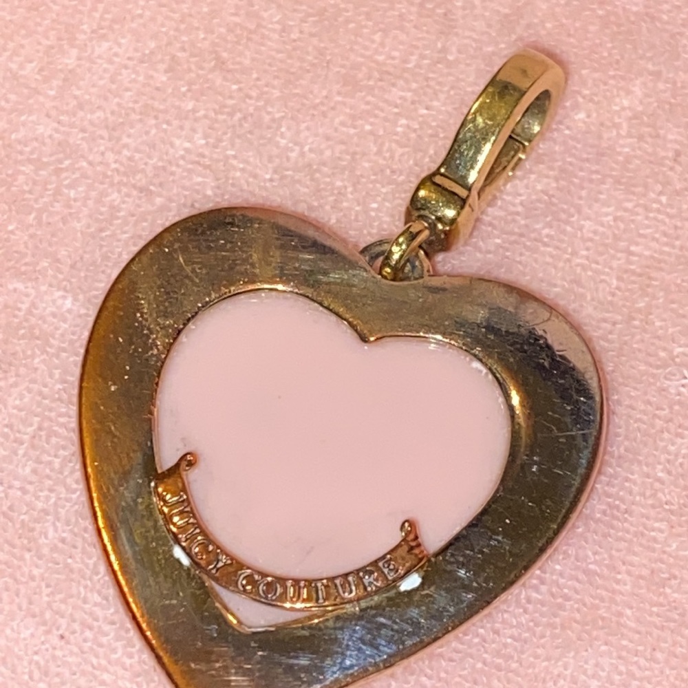 Juicy Couture GEMINI Horoscope Zodiac charm - Picture 5 of 6